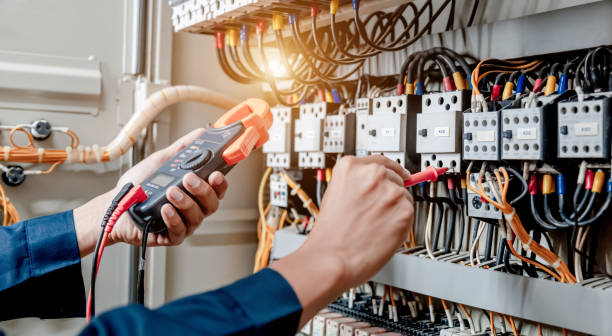 Best Industrial Electrical Services  in East Palestine, OH