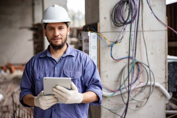 Best Electrical Contractors for Businesses  in East Palestine, OH