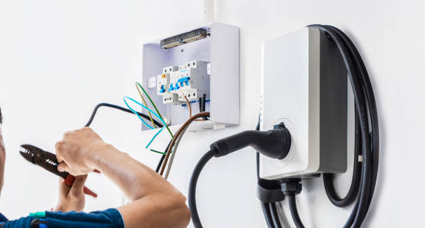Best Electrical Outlet Repair  in East Palestine, OH