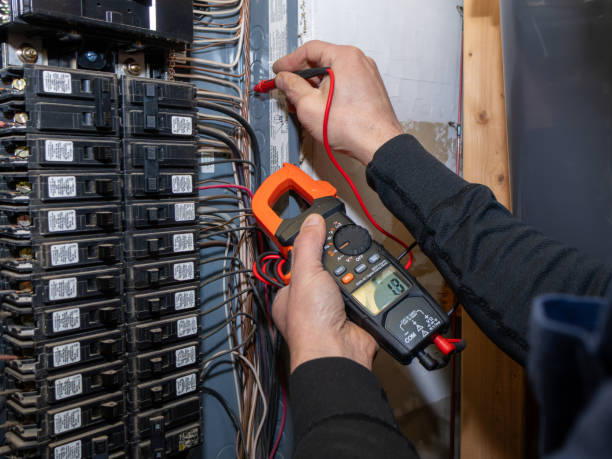 Best Electrical Repair Services  in East Palestine, OH