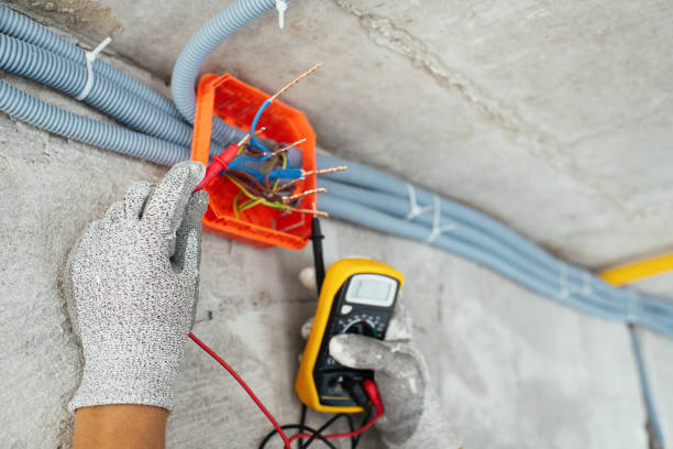 Best Electrical Wiring Services  in East Palestine, OH