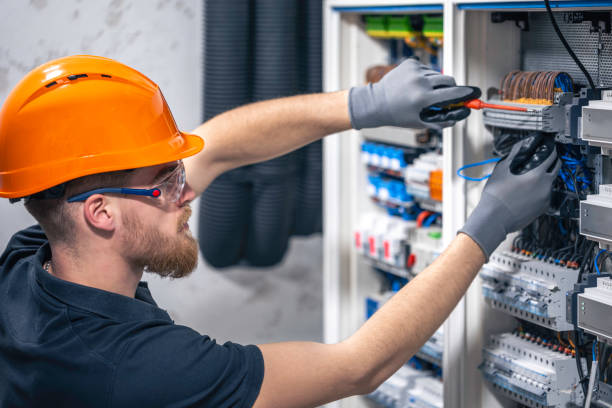 Best Electrician Near Me  in East Palestine, OH