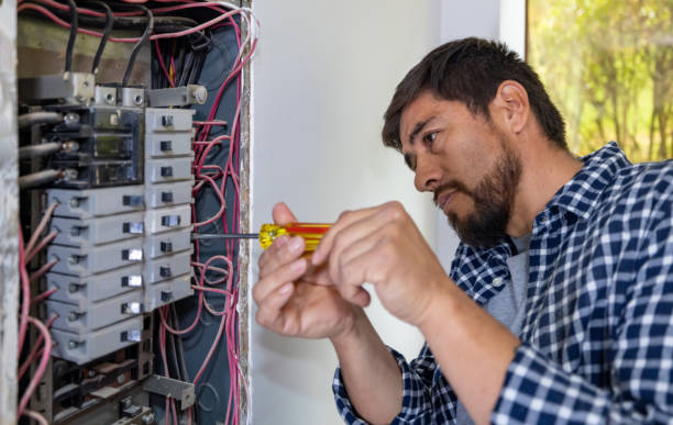 Best Electric Panel Repair  in East Palestine, OH